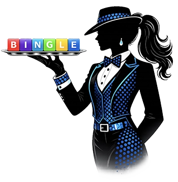 Bingle by Glitzy Bingo