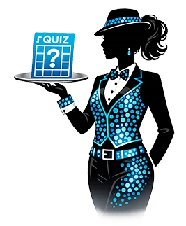 Quiz Jeeves